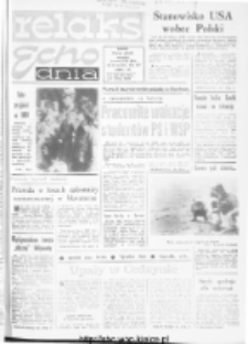 Echo Dnia : dziennik RSW "Prasa-Książka-Ruch" 1984, R.14, nr 153