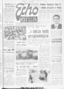 Echo Dnia : dziennik RSW "Prasa-Książka-Ruch" 1984, R.14, nr 154