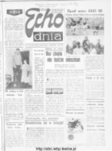 Echo Dnia : dziennik RSW "Prasa-Książka-Ruch" 1984, R.14, nr 159
