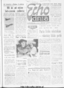 Echo Dnia : dziennik RSW "Prasa-Książka-Ruch" 1984, R.14, nr 167