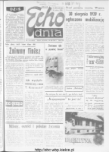 Echo Dnia : dziennik RSW "Prasa-Książka-Ruch" 1984, R.14, nr 172