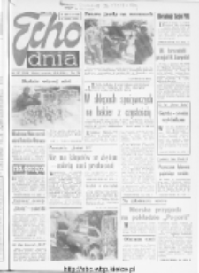 Echo Dnia : dziennik RSW "Prasa-Książka-Ruch" 1984, R.14, nr 187
