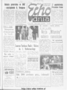 Echo Dnia : dziennik RSW "Prasa-Książka-Ruch" 1984, R.14, nr 190