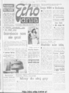 Echo Dnia : dziennik RSW "Prasa-Książka-Ruch" 1984, R.14, nr 191