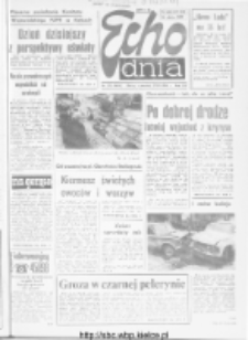 Echo Dnia : dziennik RSW "Prasa-Książka-Ruch" 1984, R.14, nr 192
