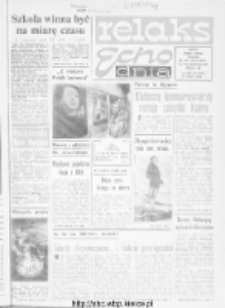 Echo Dnia : dziennik RSW "Prasa-Książka-Ruch" 1984, R.14, nr 193