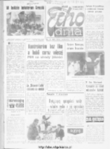 Echo Dnia : dziennik RSW "Prasa-Książka-Ruch" 1984, R.14, nr 194