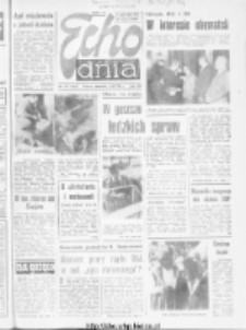 Echo Dnia : dziennik RSW "Prasa-Książka-Ruch" 1984, R.14, nr 197