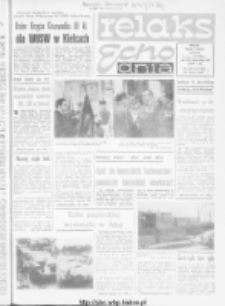 Echo Dnia : dziennik RSW "Prasa-Książka-Ruch" 1984, R.14, nr 198