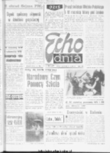 Echo Dnia : dziennik RSW "Prasa-Książka-Ruch" 1984, R.14, nr 202