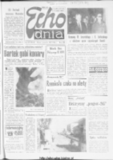 Echo Dnia : dziennik RSW "Prasa-Książka-Ruch" 1984, R.14, nr 207