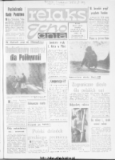 Echo Dnia : dziennik RSW "Prasa-Książka-Ruch" 1984, R.14, nr 208