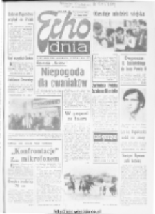Echo Dnia : dziennik RSW "Prasa-Książka-Ruch" 1984, R.14, nr 209
