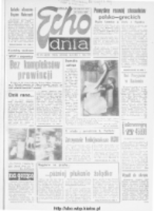 Echo Dnia : dziennik RSW "Prasa-Książka-Ruch" 1984, R.14, nr 212