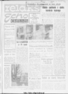 Echo Dnia : dziennik RSW "Prasa-Książka-Ruch" 1984, R.14, nr 213