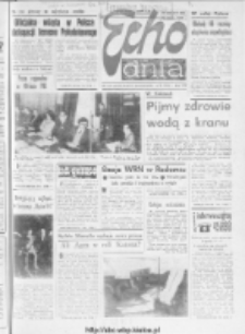 Echo Dnia : dziennik RSW "Prasa-Książka-Ruch" 1984, R.14, nr 223