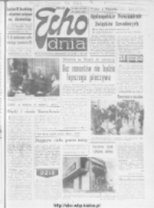 Echo Dnia : dziennik RSW "Prasa-Książka-Ruch" 1984, R.14, nr 233