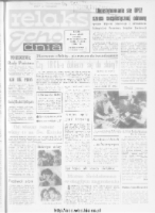 Echo Dnia : dziennik RSW "Prasa-Książka-Ruch" 1984, R.14, nr 237