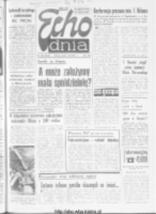 Echo Dnia : dziennik RSW "Prasa-Książka-Ruch" 1984, R.14, nr 240