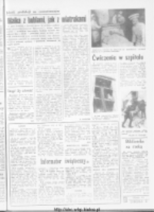 Echo Dnia : dziennik RSW "Prasa-Książka-Ruch" 1984, R.14, nr 249