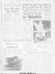 Echo Dnia : dziennik RSW "Prasa-Książka-Ruch" 1984, R.14, nr 253