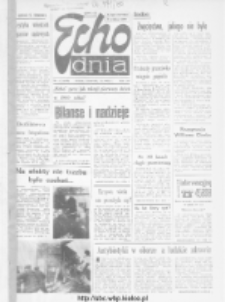 Echo Dnia : dziennik RSW "Prasa-Książka-Ruch" 1985 R.15, nr 2