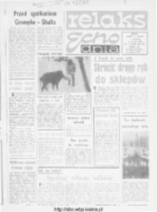 Echo Dnia : dziennik RSW "Prasa-Książka-Ruch" 1985 R.15, nr 3