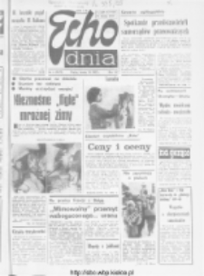 Echo Dnia : dziennik RSW "Prasa-Książka-Ruch" 1985 R.15, nr 6