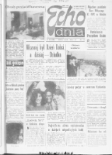 Echo Dnia : dziennik RSW "Prasa-Książka-Ruch" 1985 R.15, nr 15