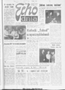 Echo Dnia : dziennik RSW "Prasa-Książka-Ruch" 1985 R.15, nr 17