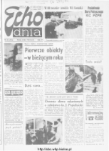 Echo Dnia : dziennik RSW "Prasa-Książka-Ruch" 1985 R.15, nr 26