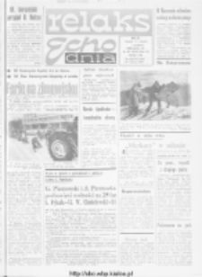 Echo Dnia : dziennik RSW "Prasa-Książka-Ruch" 1985 R.15, nr 28