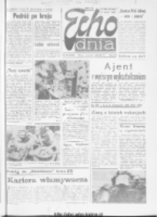 Echo Dnia : dziennik RSW "Prasa-Książka-Ruch" 1985 R.15, nr 32