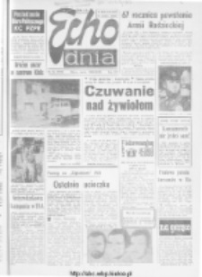 Echo Dnia : dziennik RSW "Prasa-Książka-Ruch" 1985 R.15, nr 36