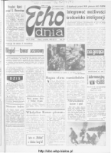 Echo Dnia : dziennik RSW "Prasa-Książka-Ruch" 1985 R.15, nr 37