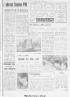 Echo Dnia : dziennik RSW "Prasa-Książka-Ruch" 1985 R.15, nr 53