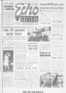 Echo Dnia : dziennik RSW "Prasa-Książka-Ruch" 1985 R.15, nr 55