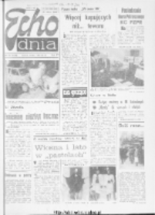 Echo Dnia : dziennik RSW "Prasa-Książka-Ruch" 1985 R.15, nr 56