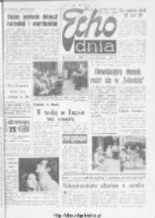 Echo Dnia : dziennik RSW "Prasa-Książka-Ruch" 1985 R.15, nr 62
