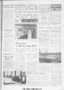 Echo Dnia : dziennik RSW "Prasa-Książka-Ruch" 1985 R.15, nr 63