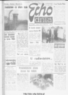Echo Dnia : dziennik RSW "Prasa-Książka-Ruch" 1985 R.15, nr 65