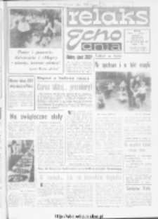 Echo Dnia : dziennik RSW "Prasa-Książka-Ruch" 1985 R.15, nr 68