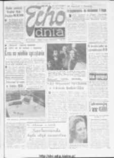 Echo Dnia : dziennik RSW "Prasa-Książka-Ruch" 1985 R.15, nr 74