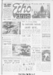 Echo Dnia : dziennik RSW "Prasa-Książka-Ruch" 1985 R.15, nr 79