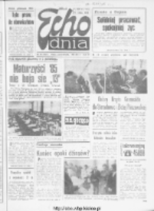 Echo Dnia : dziennik RSW "Prasa-Książka-Ruch" 1985 R.15, nr 92