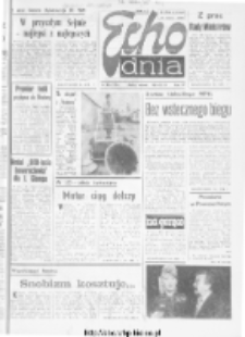 Echo Dnia : dziennik RSW "Prasa-Książka-Ruch" 1985 R.15, nr 98
