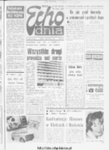 Echo Dnia : dziennik RSW "Prasa-Książka-Ruch" 1985 R.15, nr 109