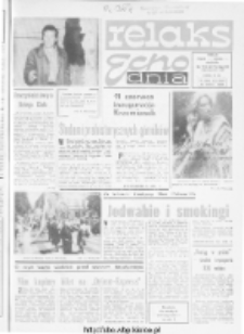 Echo Dnia : dziennik RSW "Prasa-Książka-Ruch" 1985 R.15, nr 110