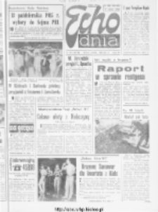 Echo Dnia : dziennik RSW "Prasa-Książka-Ruch" 1985 R.15, nr 112