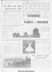 Echo Dnia : dziennik RSW "Prasa-Książka-Ruch" 1985 R.15, nr 115